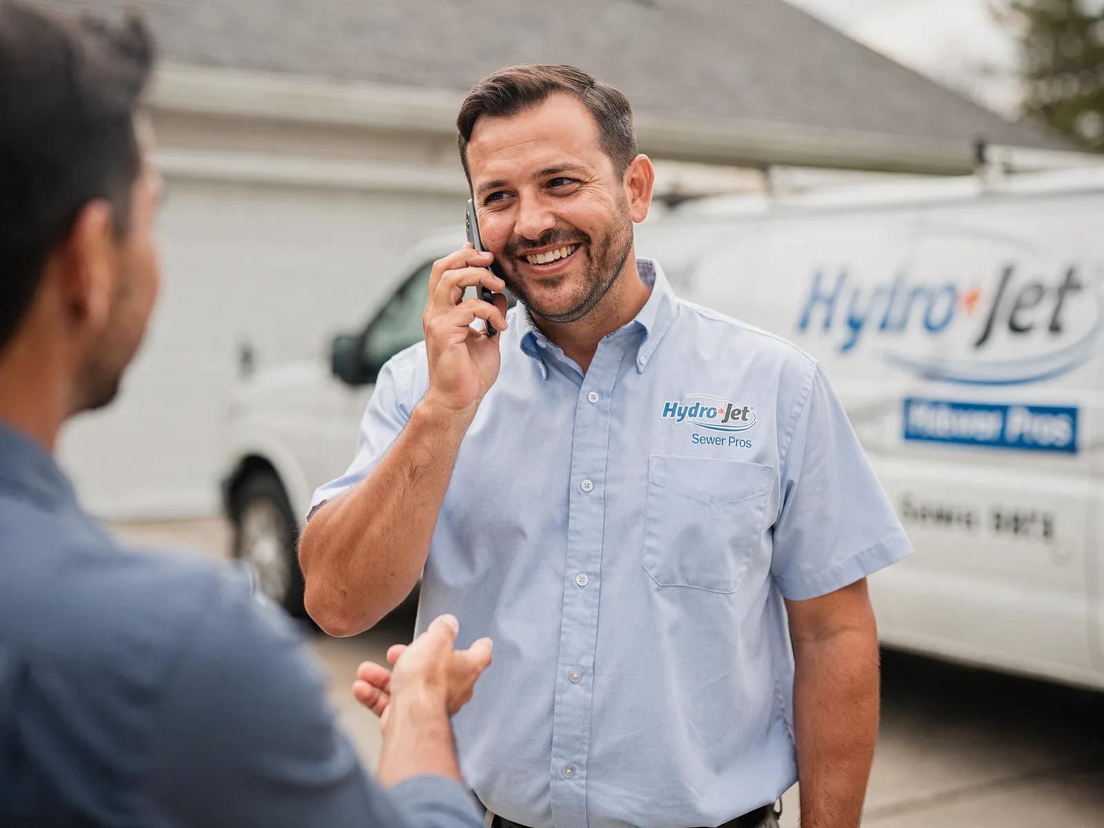 Hydro Jetting Coral, PA FAQs